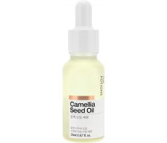 THE POTIONS Camellia Seed Oil Serum