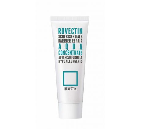 ROVECTIN - Skin Essentials Barrier Repair Aqua Concentrate EXPIRÁCIA 4/25