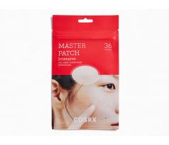 COSRX Master Patch Intensive 36 ks