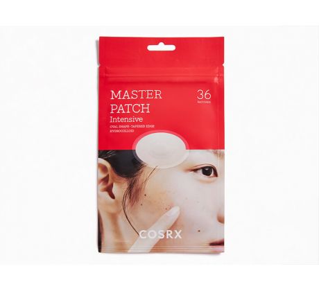 COSRX Master Patch Intensive 36 ks