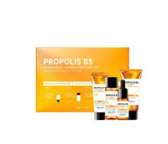 SOME BY MI PROPOLIS B5 Glow Barrier Calming Starter Kit