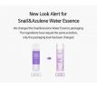 TIAM - Snail & Azulene Water Essence