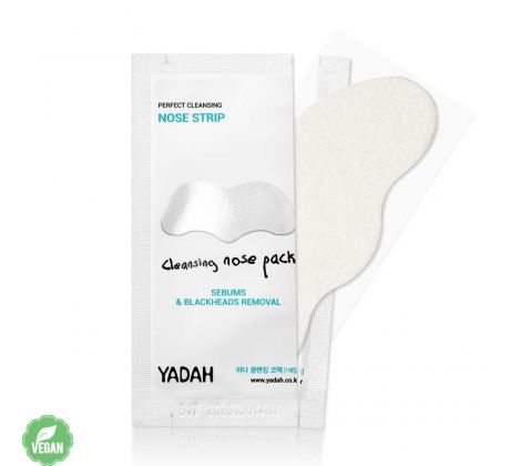 Yadah Cleansing Nose Pack original