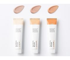 PURITO - Cica Clearing BB Cream 21