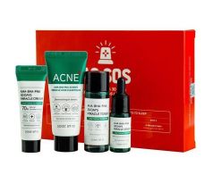 SOME BY MI AHA-BHA Miracle AC SOS Kit