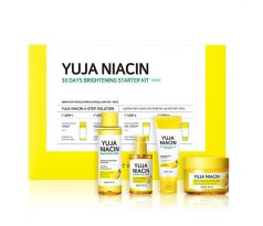 SOME BY MI Yuja Niacin Brightening Starter Kit EXPIRÁCIA 1/2025