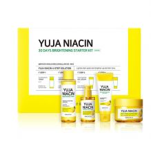 SOME BY MI Yuja Niacin Brightening Starter Kit