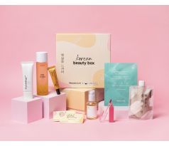Korean Beauty Box – All Day Care & Beauty