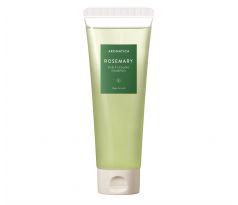 AROMATICA Rosemary Scalp Scaling Shampoo 180ml