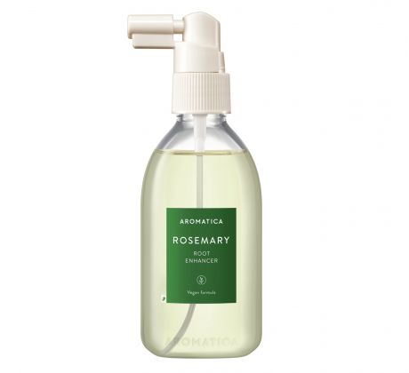 AROMATICA Rosemary Root Enhancer 100 ml