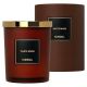 KUNDAL Perfume Soy Candle Black Cherry