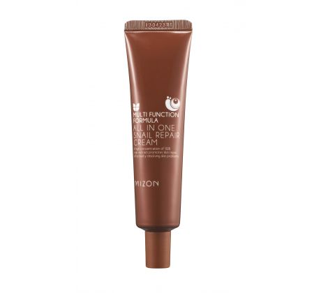 MIZON All In One Snail Repair Cream 35 ml EXPIRÁCIA 1/2025