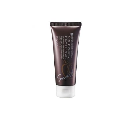 MIZON Snail Repairing Foam Cleanser 60 ml EXPIRÁCIA 4/25