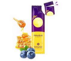 Frudia Blueberry Honey Overnight Mask - Pack
