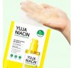 SOME BY MI Yuja Niacin Blemish Serum Mask