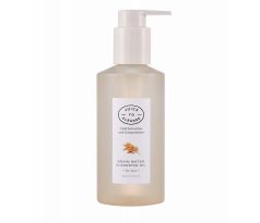 Juice to Cleanse Grain Water Cleansing Oil 30 ml MINI
