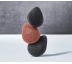 PURITO JEJU Volcanic Scoria Konjac Sponge