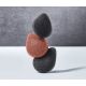 PURITO JEJU Volcanic Scoria Konjac Sponge