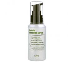 PURITO Centella Unscented Serum 60ml EXPIRACIA 6/2025