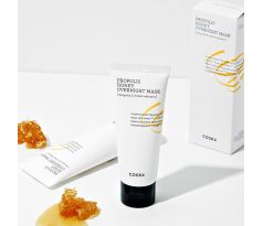 COSRX Propolis Honey Overnight Mask 60 ml
