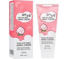 Esfolio Fresh Pink Peach Hand Cream 100 ml
