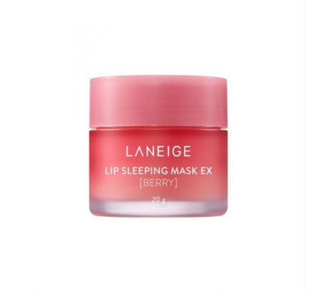 LANEIGE Lip Sleeping Mask EX BERRY 20g