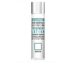 ROVECTIN - Skin Essentials Activating Treatment Lotion 180ml TESTER