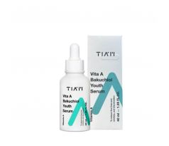 TIAM - Vita A Bakuchiol Youth Serum 40 ml