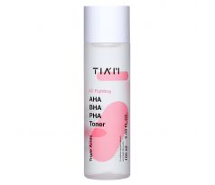 TIAM - AHA BHA PHA Toner 180 ml