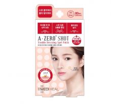 MEDIHEAL A Zero Shot Trouble Dressing Spot Patch 80 ks