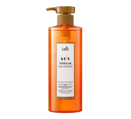 LADOR ACV Vinegar Shampoo 430ml