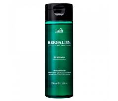 LADOR Herbalism Shampoo 150ml EXPIRÁCIA 2/2025