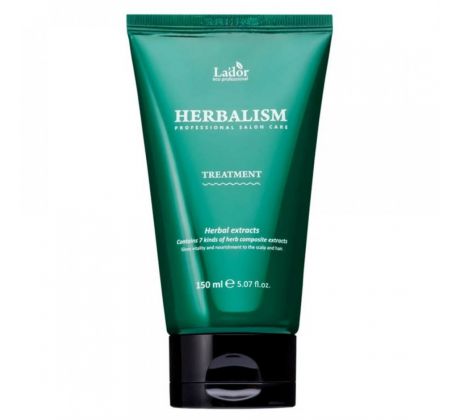 LADOR Herbalism Treatment 150ml