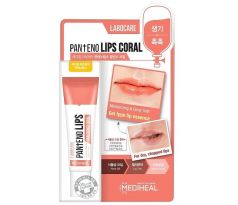 MEDIHEAL Labocare Pantenolips Healssence Coral