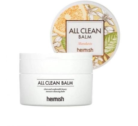 HEIMISH All Clean Balm Mandarin 120 ml