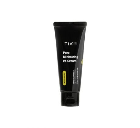 TIAM - Pore Mininmizing 21 Cream 60 ml