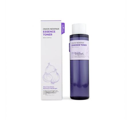 ISNTREE Onion Newpair Essence Toner 200 ml