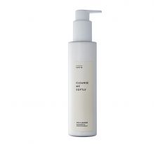 Sioris Cleanse Me Softly Milk Cleanser 200 ml