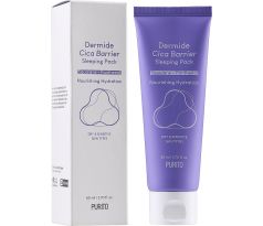 PURITO Dermide Cica Barrier Sleeping Pack