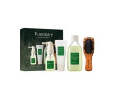 AROMATICA Rosemary Scalp Trial Kit