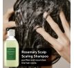 AROMATICA Rosemary Scalp Trial Kit