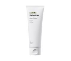 B_LAB - Matcha Hydrating Foam Cleanser 120ml