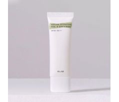 B_LAB - Matcha Hydrating Real Sunscreen SPF 50 PA++++ 50ml