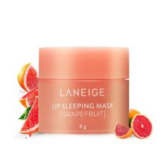 LANEIGE Lip Sleeping Mask EX GRAPEFRUIT 8g MINI