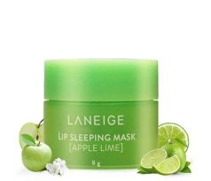 LANEIGE Lip Sleeping Mask EX APPLE LIME 8g MINI
