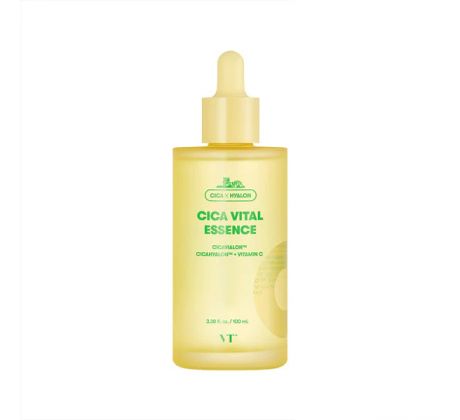 VT - Cica Vital Essence - 100ml