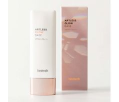 heimish - Artless Glow Base SPF50+ PA+++ 40ml