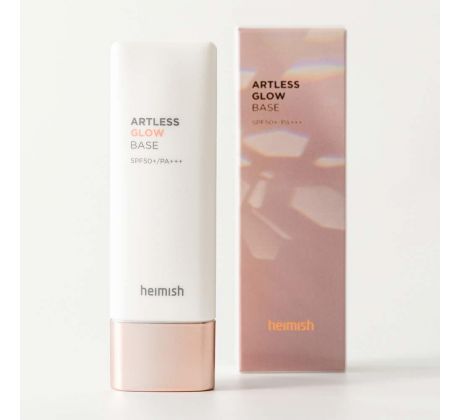 heimish - Artless Glow Base SPF50+ PA+++ 40ml