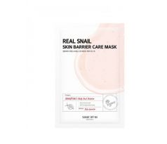 SOME BY MI – Real Snail Skin Barrier Care Mask