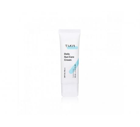 TIAM Daily Sun Care Cream SPF50+PA+++ 50ml